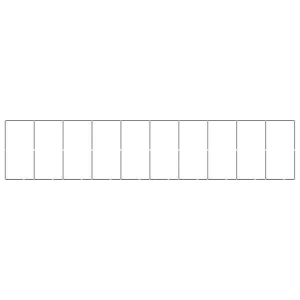 vidaXL Lauko voljeras šunims, plienas, 18,43m²