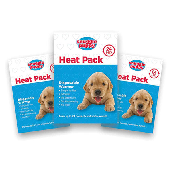 Snuggle Puppy Pliu&scaron;inis &scaron;uniukas su plakančia &scaron;irdimi, rudas/baltas