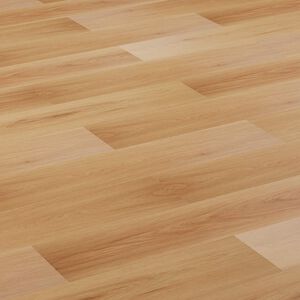 vidaXL Laminato grindys Natūralus bambukas 101 x 20 x 0,8 cm 5 vnt.