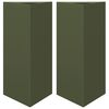 SteelGreen