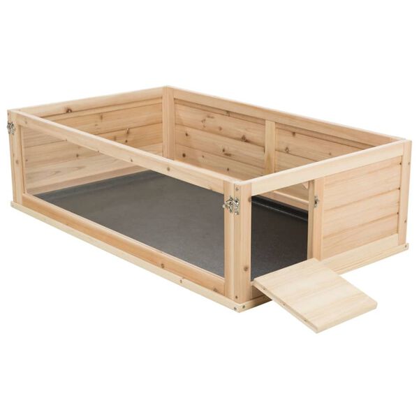 TRIXIE Vidaus narvas jūrų kiaulytėms, 114x74x30cm