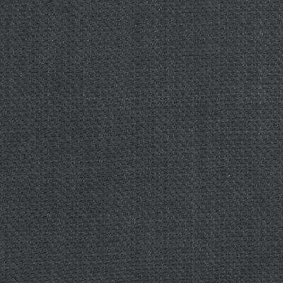 vidaXL Sodo kėdutė, juodos spalvos, 55x84x55cm, beržo fanera