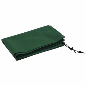 vidaXL &Scaron;alčio Apsauginiai Augalų Fleece Dangčiai Kita 10 pcs Žalia