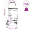 Prekės miniatiūra 14 i&scaron; 14