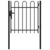 vidaXL Tvora vartai BOXTEL 103 x 150 cm