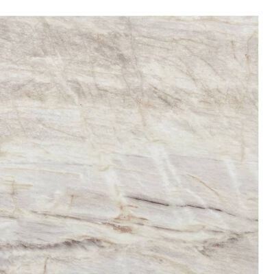 vidaXL Grindų plokštės, 20vnt., smėlio, 1,86m², PVC, prilimpančios