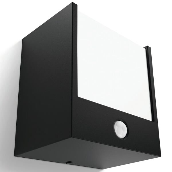 Philips myGarden Sieninis LED &scaron;viestuvas su judesio jutikliu Macaw