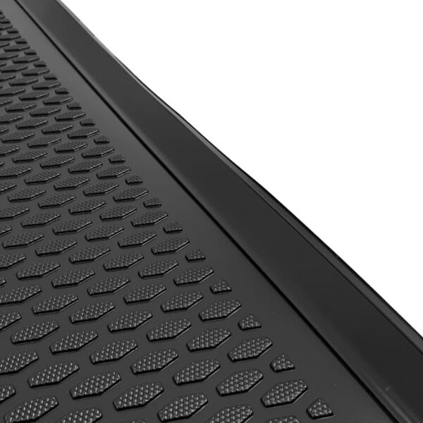 vidaXL Bagažinės kilimėlis Peugeot 301 (2012&ndash;) automobiliams, guma