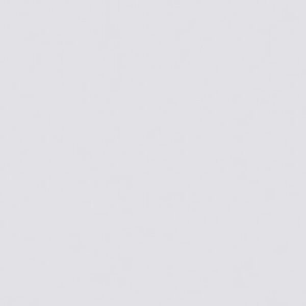 vidaXL Proginės palapinės stogas, baltos spalvos, 3x3m