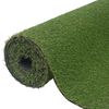 vidaXL Dirbtinė žolė, 1,5x10 m/20mm, žalios spalvos