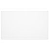 vidaXL Stalo apsauga, permatoma, 160x90cm, 1,6mm, PVC