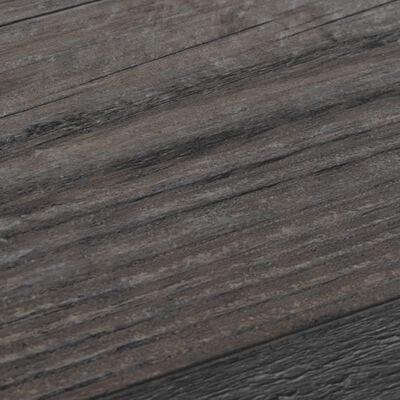 vidaXL Grindų plokštės, pramoninės medienos, PVC, 5,21m², 2mm