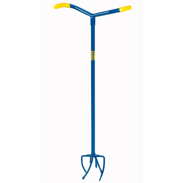 GardenClaw Rankinis kultivatorius