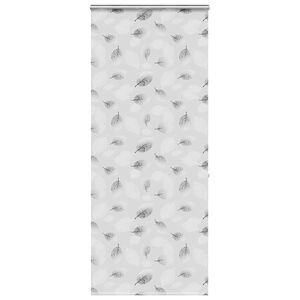 vidaXL Du&scaron;o roletas su kasete, 110x240 cm, audinio plotis 106 cm