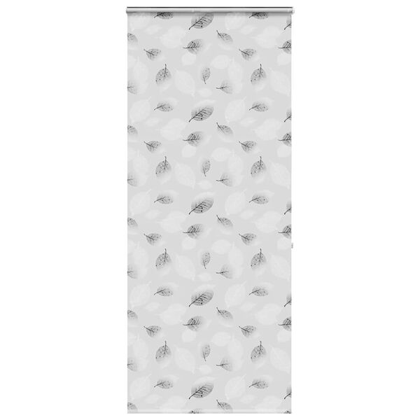 vidaXL Du&scaron;o roletas su kasete, 110x240 cm, audinio plotis 106 cm