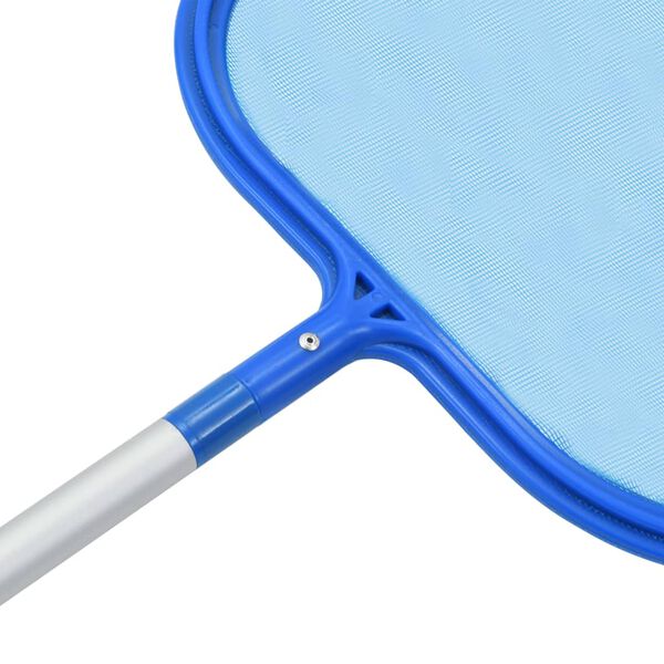 vidaXL Baseino priežiūros rinkinys, 2 dalių