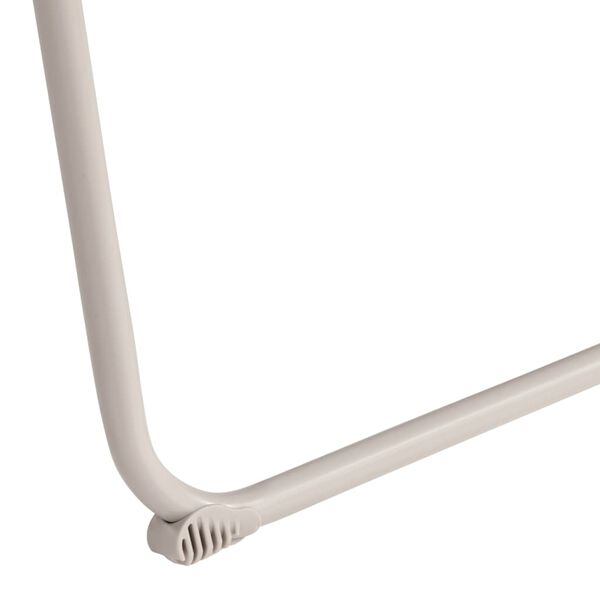 Outwell Atlošiama stovyklavimo kėdė Cromer, vynuogyno žalios spalvos