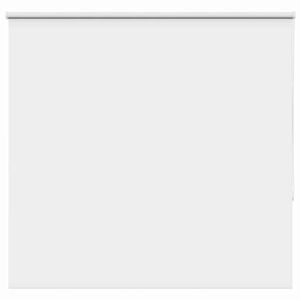 vidaXL roletas baltos spalvos 155x130 cm audinio plotis 151,6 cm