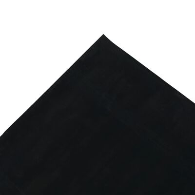 vidaXL Kilimėlis, 1,2x5m, neslystanti guma, 1mm, lygus