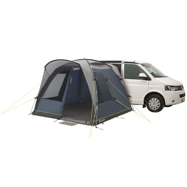 Outwell Palapinė Milestone Pro, mėlyna, 300x280x210cm, 110796