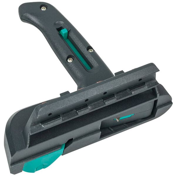 wolfcraft Gipso kartono pjaustyklė su bėgeliu, 900mm