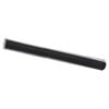 vidaXL Heksagoninė tvora Pilka 1,6 x 50 m PVC