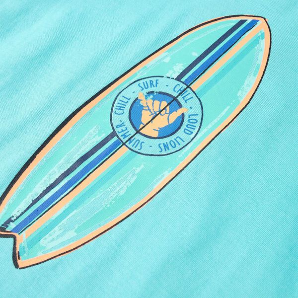 Vaiki&scaron;ki mar&scaron;kinėliai trumpomis rankovėmis, mėlyni, 140 dydžio