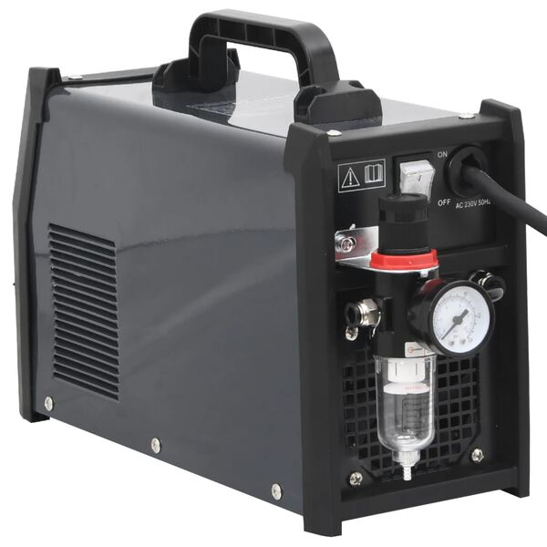 vidaXL Plazminis pjovimo aparatas, 40A