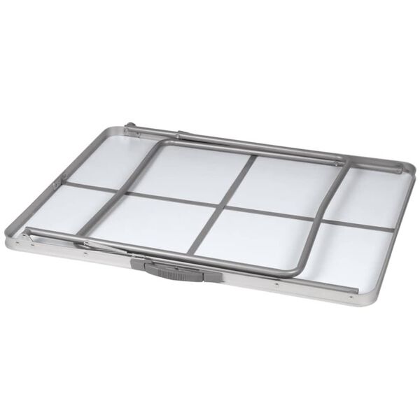 Camp Gear Sulankst. stovyklavimo stalas Economy, 80x60x69cm, plienas