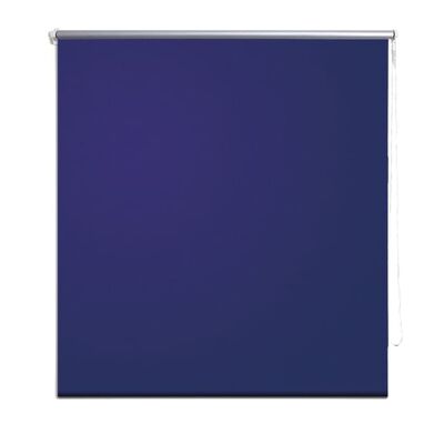 Naktinis Roletas 40 x 100 cm, Mėlynas
