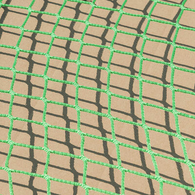 ProPlus Tinklas priekabai, 2,50x3,50m, su elastine virve
