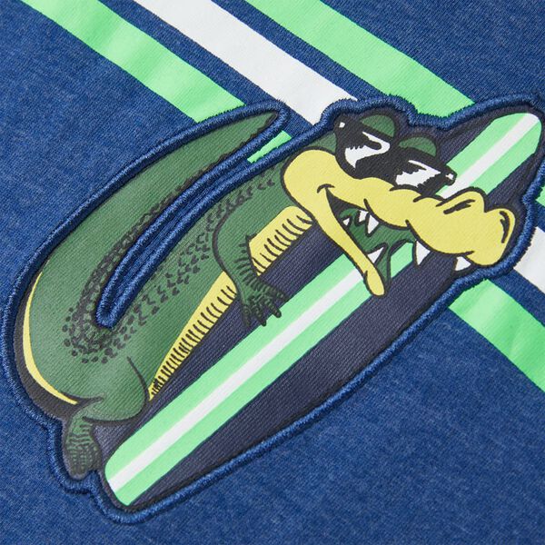 Vaiki&scaron;ki mar&scaron;kinėliai, tamsios mėlynos spalvos mi&scaron;inys, 104 dydžio