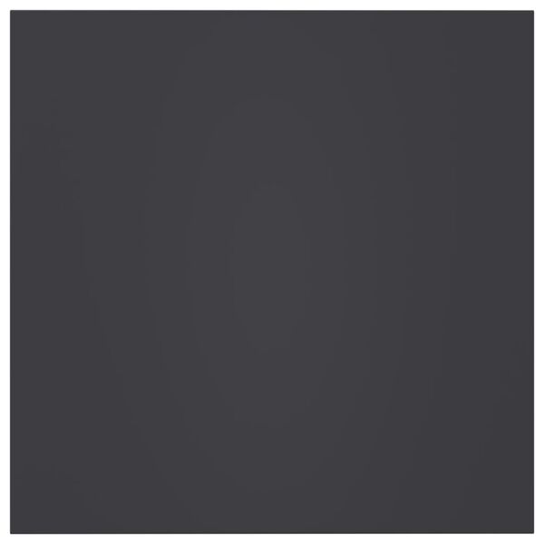 vidaXL Knygų lentynos plokštės, 8vnt., pilkos, 40x40x1,5cm, MDP