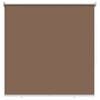 vidaXL Ritininė užuolaida UV apsaugai Taupe 145 x 230 cm Poliesteris