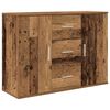 vidaXL indauja Sena mediena 90x29,5x65 cm Inžinerinė mediena