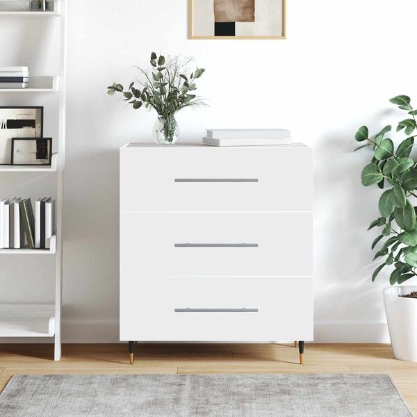 vidaXL Spintelės rankena 2 pcs Sidabro 300 mm Nerūdijantis Plienas