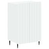 vidaXL Batu skrynia ZWOLLE 59,5 x 39,5 x 91,5 cm Apdirbta mediena
