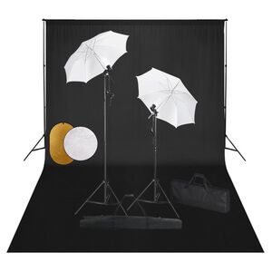 vidaXL Studijos rinkinys