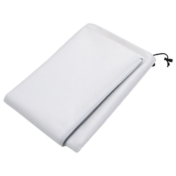 vidaXL Uždangalai augalams su užtrauktukais, 4 vnt., 1,2x1,8 m, 70g/m&sup2;