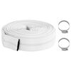 vidaXL Gaisrinė žarna, PVC, 20m, 2"