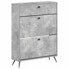 vidaXL Batu skrynia BREDA 78 x 24 x 103 cm Apdirbta mediena