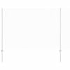 vidaXL Hexagonal Fence with Post 25 x 1,5 m Galvanizuotas plienas