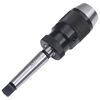 vidaXL Greito atleidimo grąžto griebtuvas, MT2-B16 su 13mm suspaudimu 1-13B16