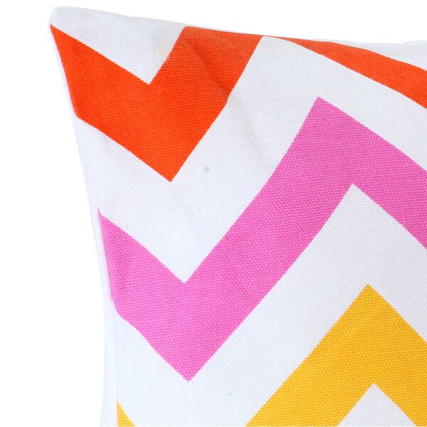 vidaXL Pagalvėlės, 2vnt., įvairių spalvų, 40x40cm, medvilnė