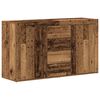 vidaXL Kabalas Senas medis 120 x 36 x 69 cm Apdirbta mediena
