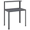 vidaXL Persodinimo stalas 100 x 50 x 104 cm