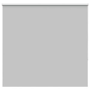 vidaXL Roletas Blackout smėlio &scaron;viesiai pilka 160x150cm Audinio plotis