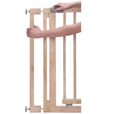 Safety 1st Apsauginų vartų pailginimas, 8x77cm, mediena, 24940100