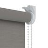Decosol Naktinis roletas, pilkos spalvos, 60x190cm