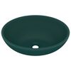 Matte_dark_green